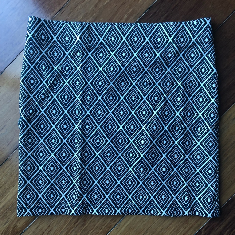 Forever 21 Mini Skirt